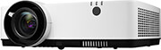 projector nec me403u lcd wuxga 3700 ansi photo