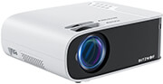 projector blitzwolf bw v6 led fhd photo