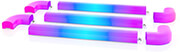 govee h6062 glide rgbic wall light panels 8 4 photo