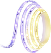 govee h619c rgbic wi fi bluetooth led strip lights with protective coating 10m photo
