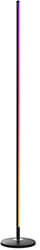 govee h6076 rgbicw smart corner floor lamp photo