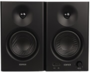 speaker edifier mr4 black photo