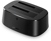 docking station 35 25 sata usb 30 ugreen cm198 50857 photo