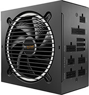 psu be quiet pure power 1200w 80 gold modular 120mm 10yw photo