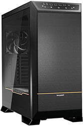 case be quiet psu dark base pro 901 black photo