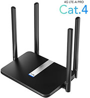 4g router cudy lt500 photo