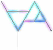 nanoleaf lines starter kit 15 pack nl59 k 6002lw 15pk e photo