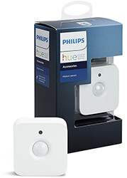 philips hue motion detector indoor wireless motion sensor photo