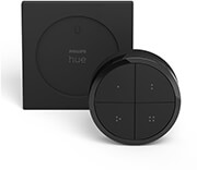 philips hue tap dial wireless switch black photo