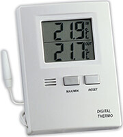 tfa 301012 digital indoor outdoor thermometer photo tfa 301012 digital indoor outdoor thermometer photo