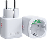 blitzwolf bw shp13 smart plug zigbee smart plug wifi 16a 3680w photo