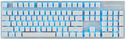 pliktrologio motospeed gk89 24g mechanical gaming keyboard white brown switch photo