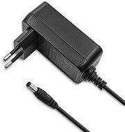 qoltec universal ac adapter 27w 9v 3a 55x21 photo