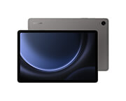 tablet samsung galaxy tab s9 fe 109 256gb 8gb wi fi x510 gray photo