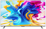 tv tcl 55c645 55 qled 4k uhd smart wifi google tv photo