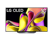 tv lg oled55b33la 55 oled smart 4k ultra hd photo