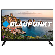 tv blaupunkt led24 ba24h4382qeb photo