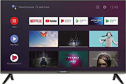 TV BLAUPUNKT LED32” BA32H4382QEB SMART HD ANDROID