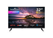 tv smart tech 32hv10v1 32 led hd ready smart vidaa photo