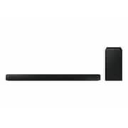 samsung hw q600c soundbar wireless subwoofer 312 channels system dolby atmos black photo