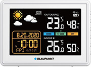 blaupunkt ws30wh meteorologikos stathmos 5 leyko photo