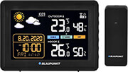 blaupunkt ws30bk meteorologikos stathmos 5 mayros photo
