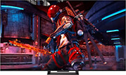 tv tcl 55c745 55 qled 144hz 4k uhd smart wifi google tv photo