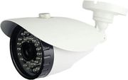 high vision hv 372 egxromi bullet kamera 1080p full hd adiabroxi photo