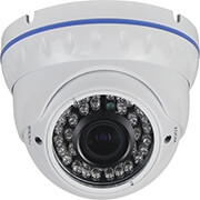 tele ipc dnj30 10e egxromi dome ip camera 1mp adiabroxi photo