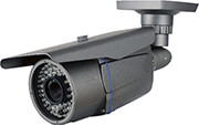 tele ipc vi50k 20e egxromi ip bullet camera 2mp adiabroxi photo