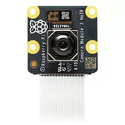 raspberry camera module 3 noir 12mp photo