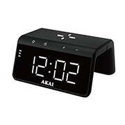 akai acrb 2000 psifiako roloi xypnitiri me asyrmati fortisi 15w photo