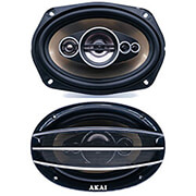akai acs 696 obal ixeia aytokinitoy 5 dromon 6 x 9 250 w photo