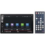 akai ca 2din2405 ixosystima aytokinitoy 2 din me android dekti gps bluetooth usb sd aux in 7 photo