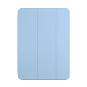 apple mqdu3 smart folio for ipad 10th gen 2022 109 sky photo