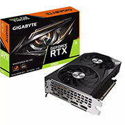 vga gigabyte nvidia geforce rtx 3060 12 gb gddr6 photo