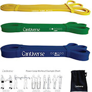cantiverse pl300 power loop set 208 m latex 3 pcs xl l m