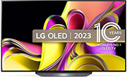 tv lg oled55b36la 55 oled smart 4k ultra hd photo