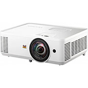 projector viewsonic ps502x dlp xga 4000 ansi st photo