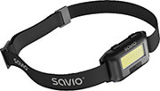 savio fl 01 led headlamp photo