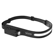 savio fl 02 led headlamp photo