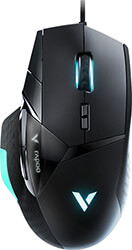 rapoo vpro vt900 optical gaming mouse photo