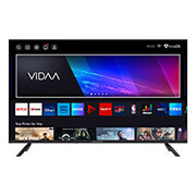 tv diamant 43hl5530u c 43 led 4k ultra hd smart vidaa