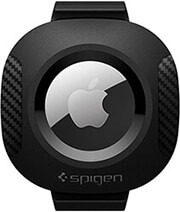 spigen pet collar black for airtag photo spigen pet collar black for airtag photo