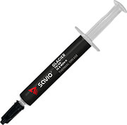 savio tg 04 2g thermal grease photo savio tg 04 2g thermal grease photo