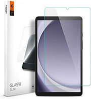 spigen glass tr slim for galaxy tab a9 2023 photo