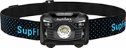 fakos superfire hl06 headlamp 500lm usb photo