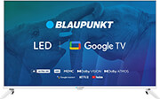 blaupunkt google tv 43 4k uhd leyko 43ubg6010 photo