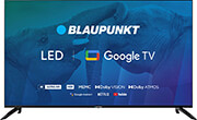 blaupunkt google tv 50 uhd 50ubg6000 photo