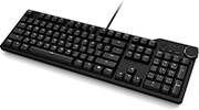 pliktrologio das keyboard 6 professional mx brown us layout black photo